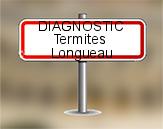 Diagnostic Termite AC Environnement  à Longueau